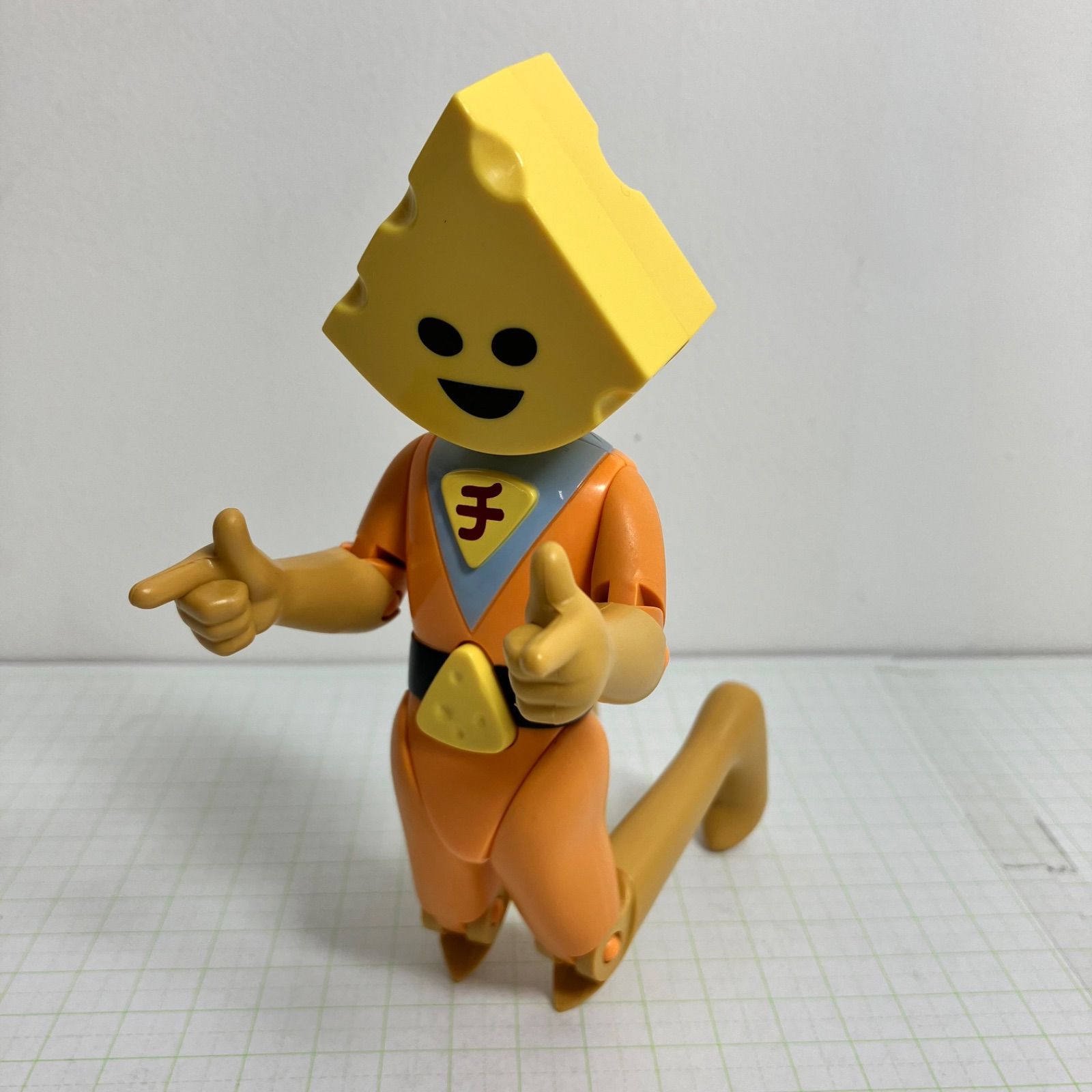 瀬戸店】チーズ星人3分タイマー 日清食品 NISSIN チーズ星人10th