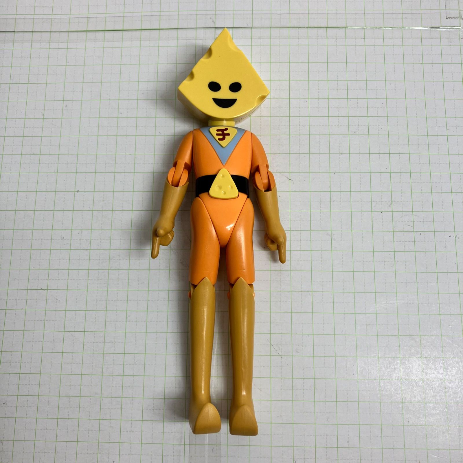 瀬戸店】チーズ星人3分タイマー 日清食品 NISSIN チーズ星人10th