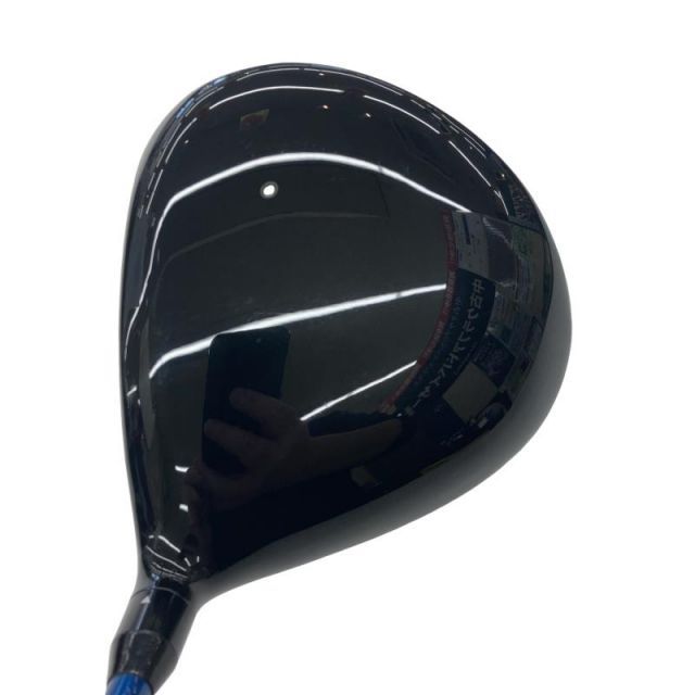 プロギアRSドライバー　10.5 RS ドライバー | ドライバー | プロギア（PRGR）オフィシャルサイト