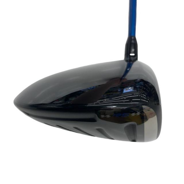 プロギアRSドライバー　10.5 RS ドライバー | ドライバー | プロギア（PRGR）オフィシャルサイト