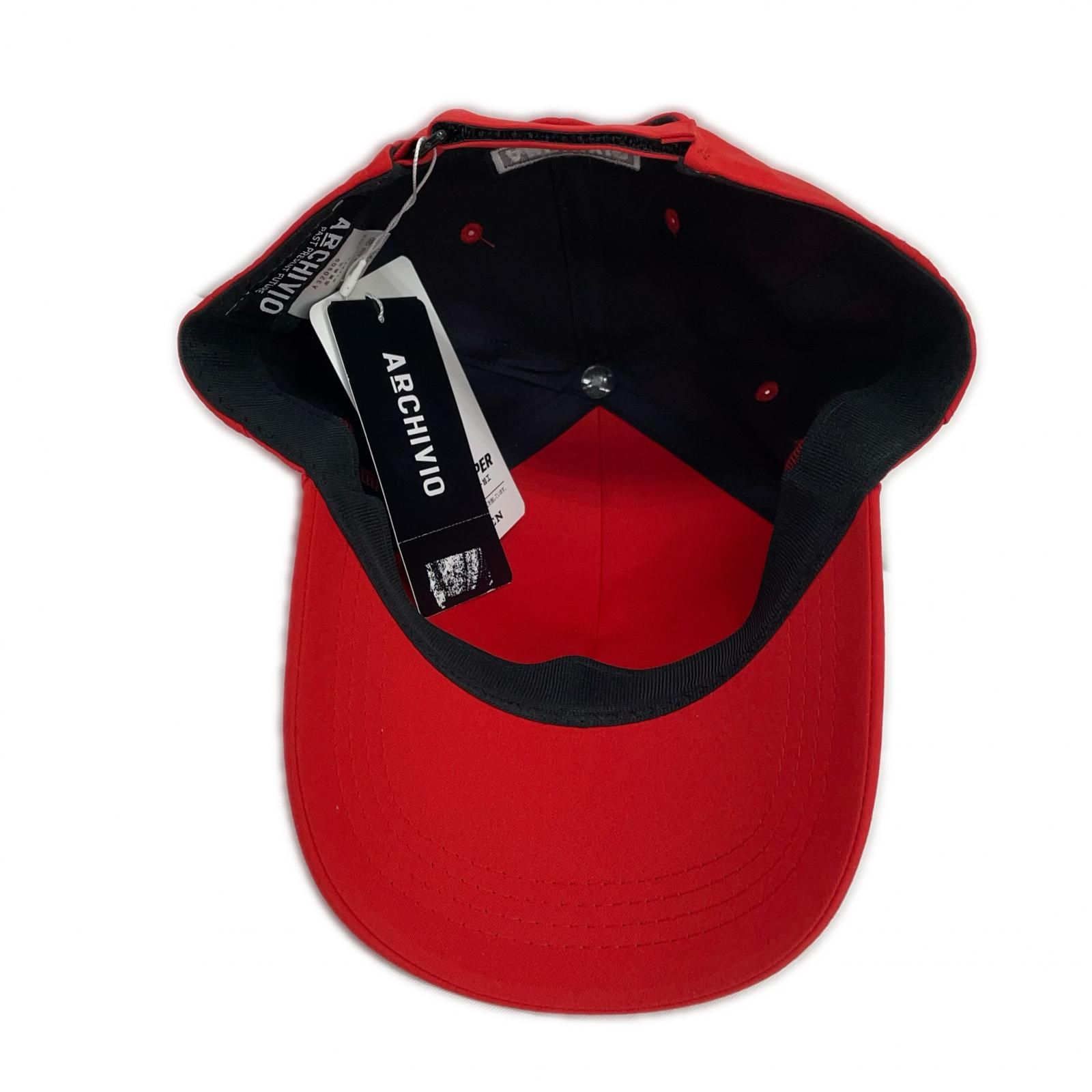 archivio アルチビオ キャップ ハット★即購入コメントで千円引★ アルチビオ レディース 帽子 - ゴルフウェア通販 ビキジャパン公式