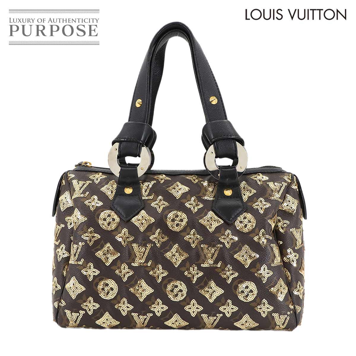 美品 ルイ ヴィトン LOUIS VUITTON モノグラム エクリプス オール 