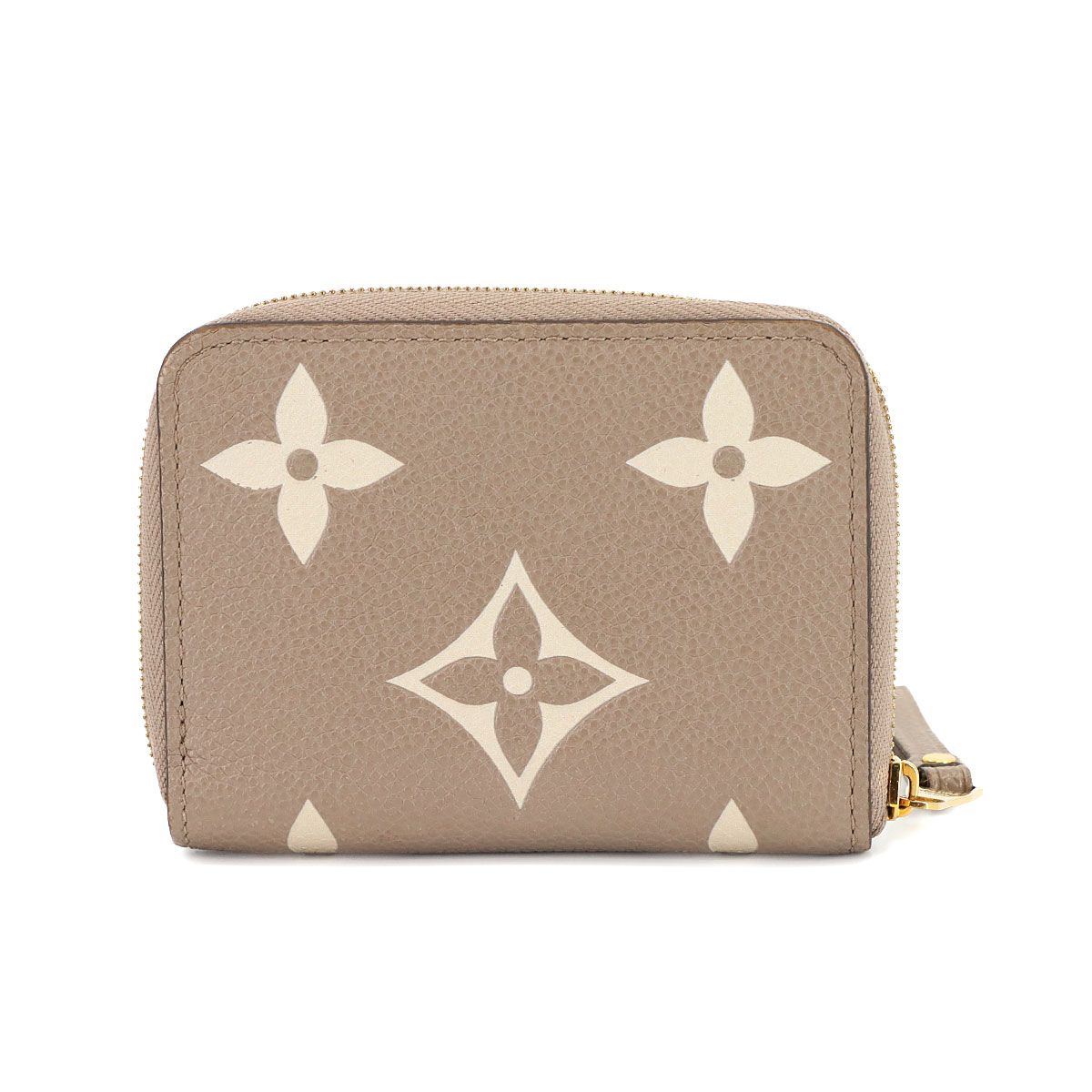 ✨良品✨ ルイヴィトン　モノグラム　ジッピーパース　トゥルトレール 中古・古着通販】LOUIS VUITTON (ルイ ヴィトン) ジッピーコインパース