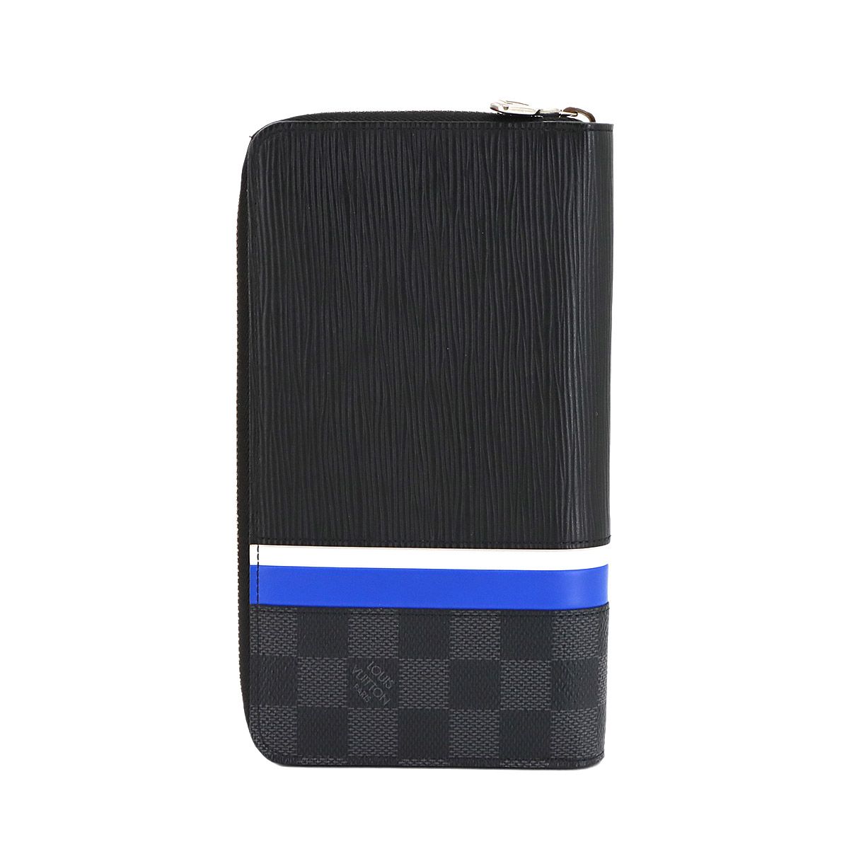 新品同様 ルイ ヴィトン LOUIS VUITTON エピ ダミエ グラフィット