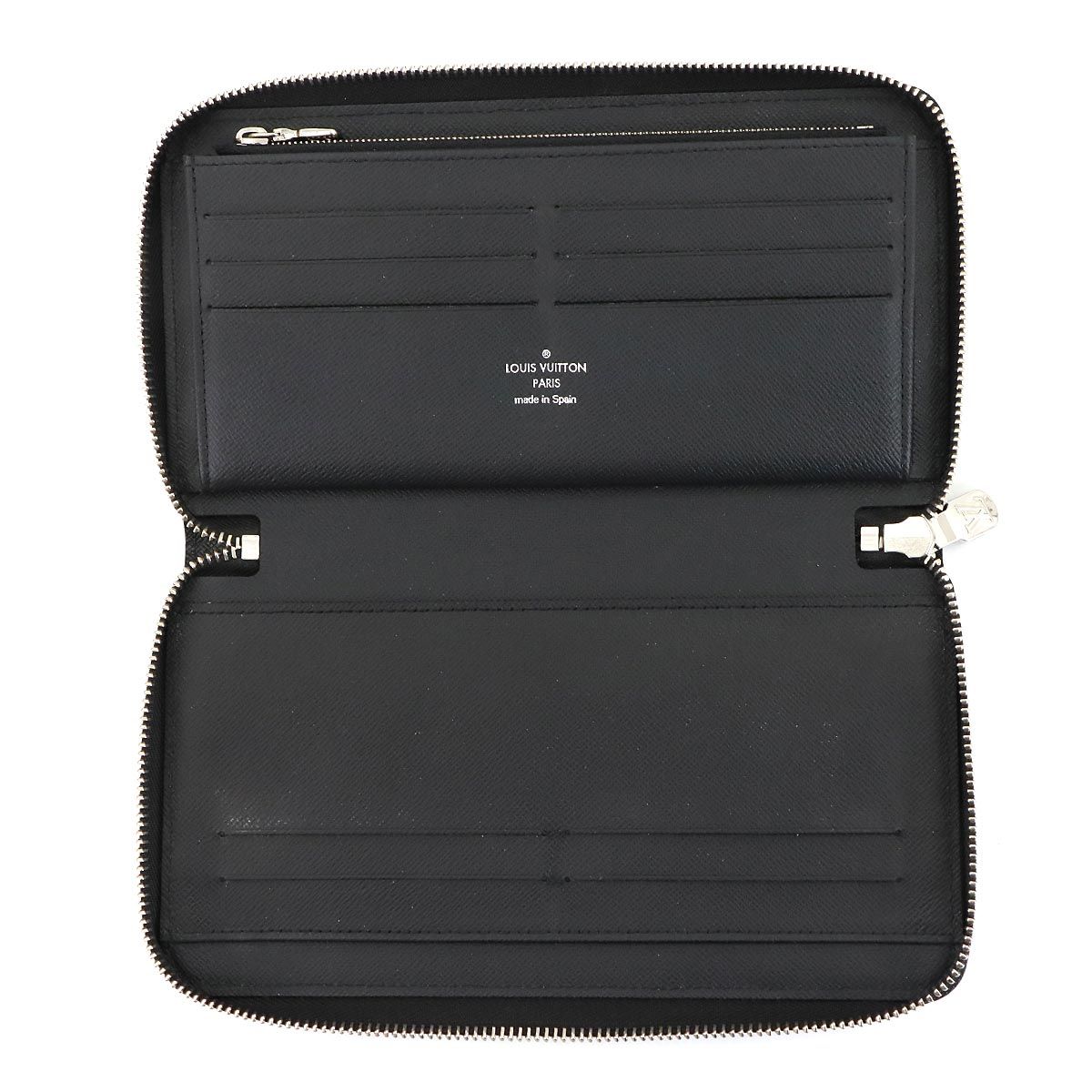 新品同様 ルイ ヴィトン LOUIS VUITTON エピ ダミエ グラフィット