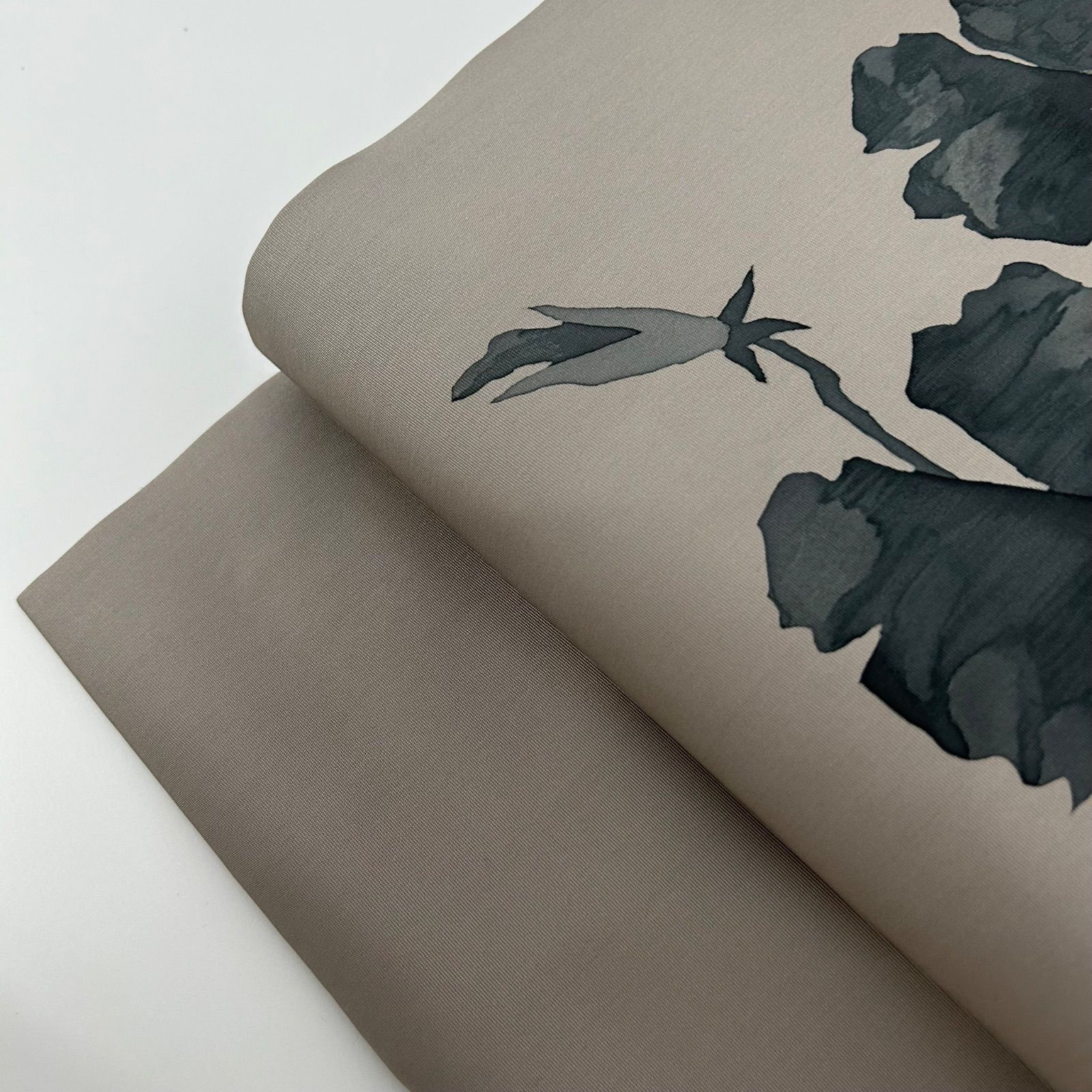 名古屋帯 塩瀬 素敵な染め 九寸 正絹 着物 MA-2748 - メルカリ