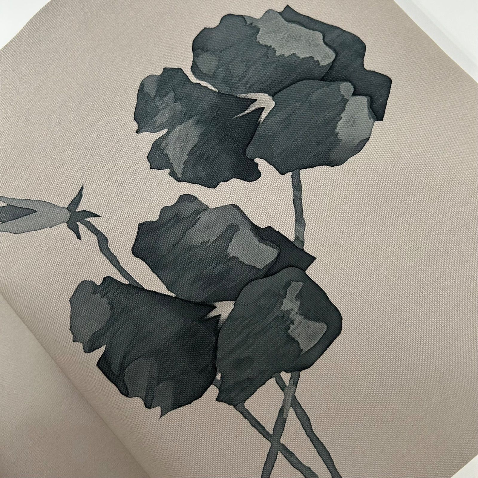 名古屋帯 塩瀬 素敵な染め 九寸 正絹 着物 MA-2748 - メルカリ