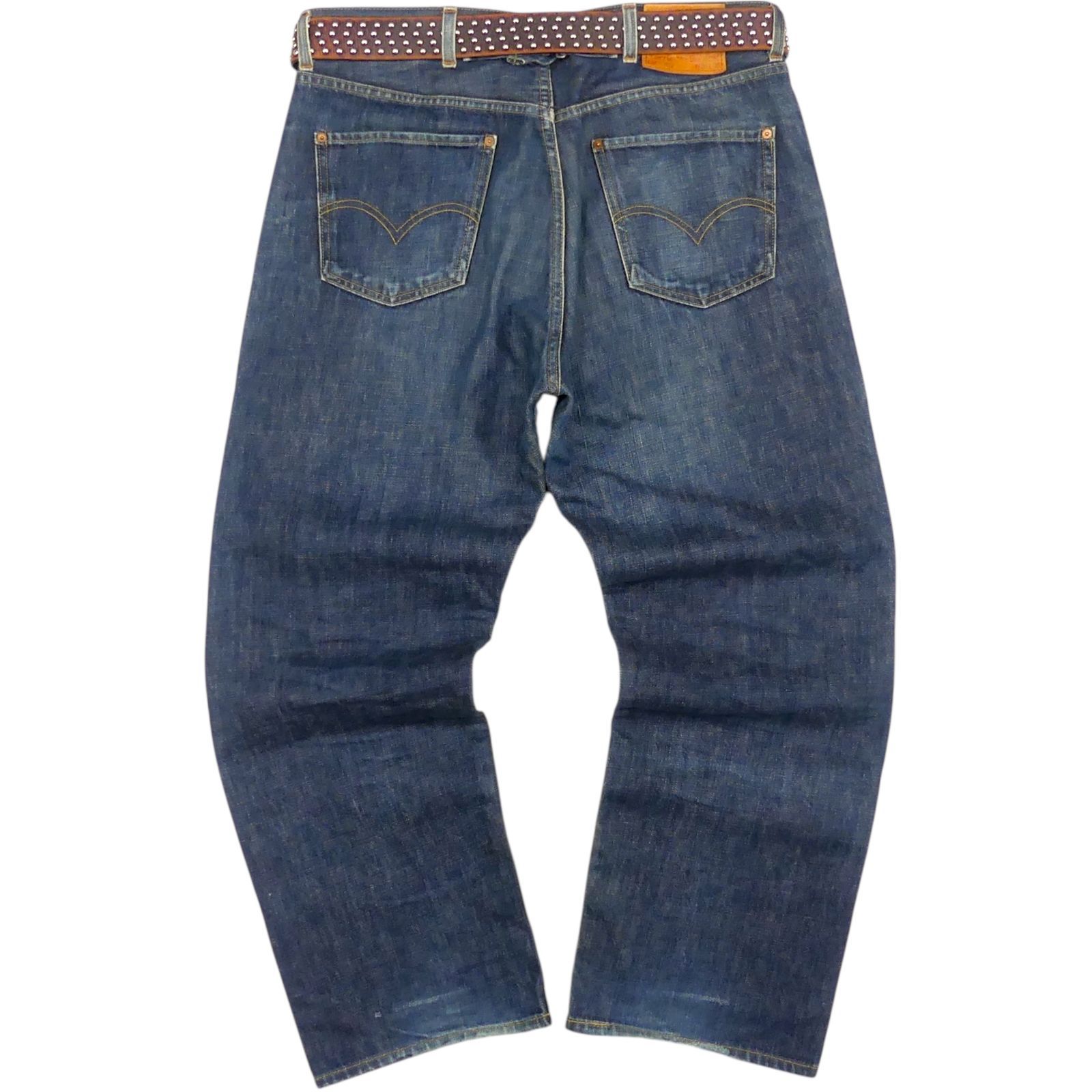 リーバイス S702XX 大戦モデル W36 Levi's ジーンズ ヴィンテージ復刻