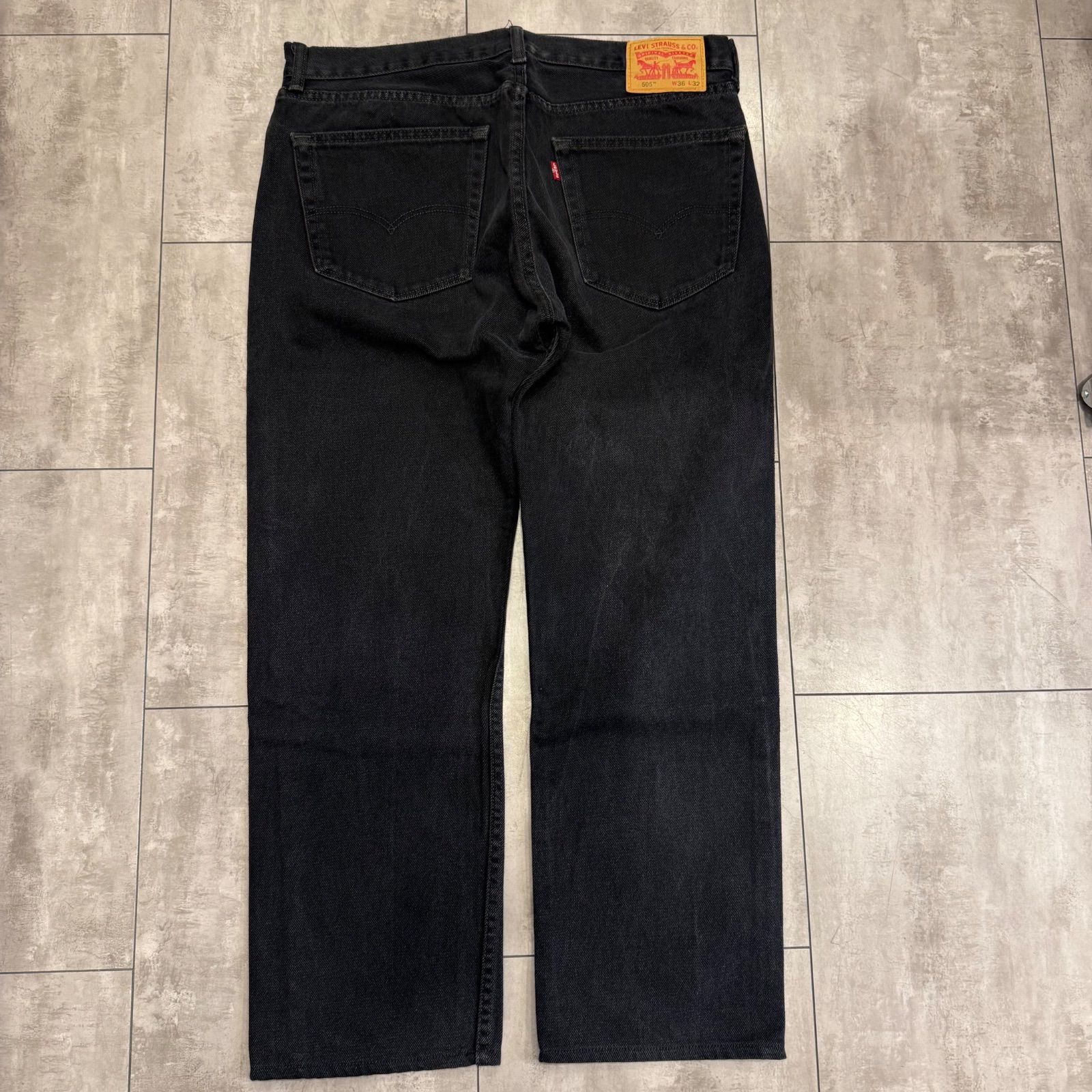 USA古着 LEVI
