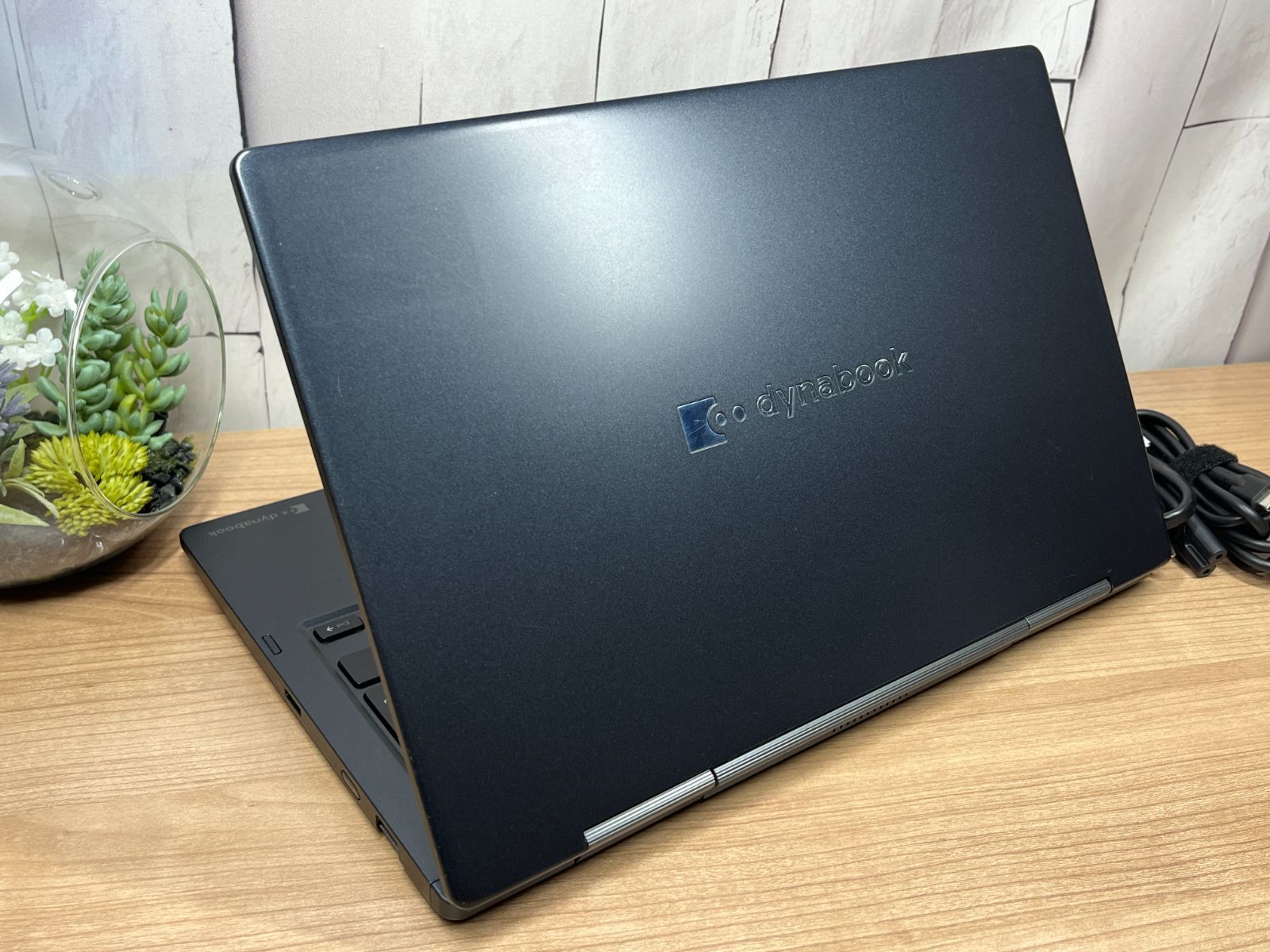 東芝 DYNABOOK V83HS ／i7第11世代／16GB／ Office 東芝 DYNABOOK V83HS ／i7第11世代／16GB／ Office 東芝 DYNABOOK