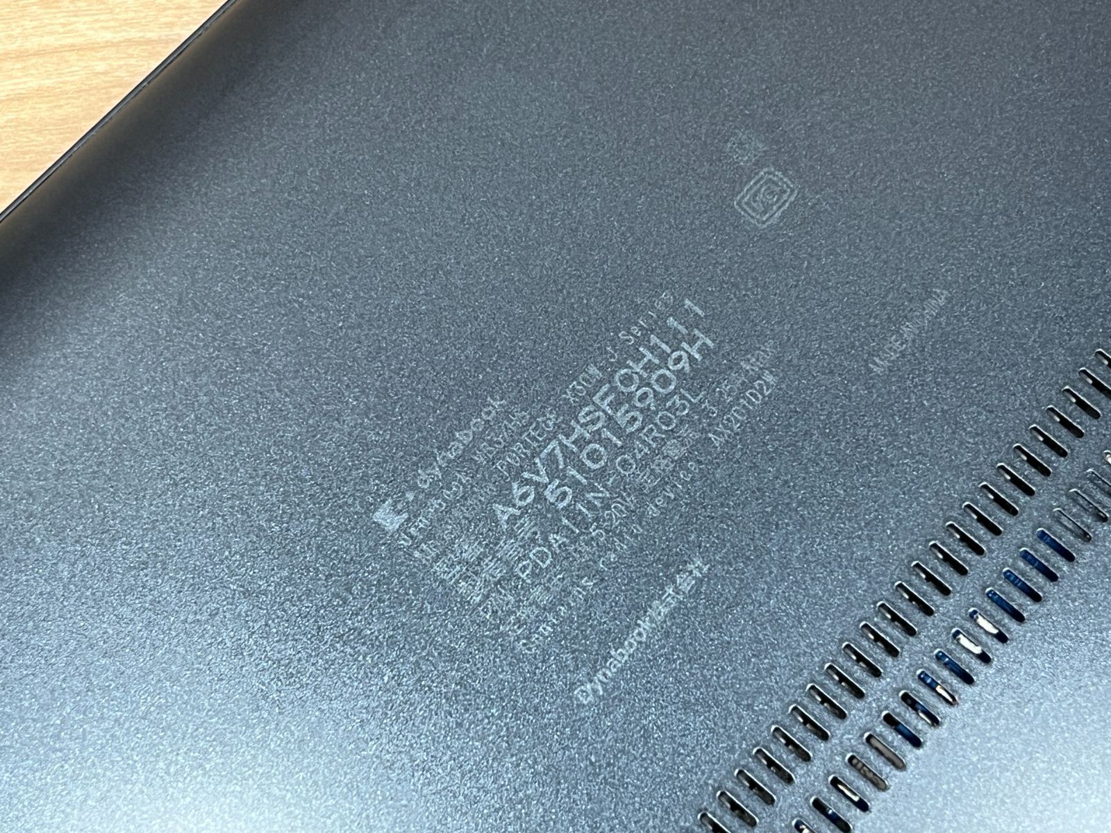 超美品＞1240 Dynabook V83/HS 16GB/SSD256 第11世代 office2024