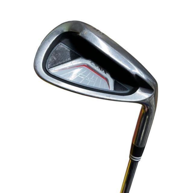 中古】 リンクス LYNX SS Magic Mulligan 52° ウェッジ WG スチール