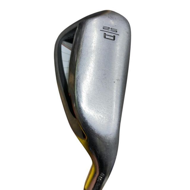 中古】 リンクス LYNX SS Magic Mulligan 52° ウェッジ WG スチール