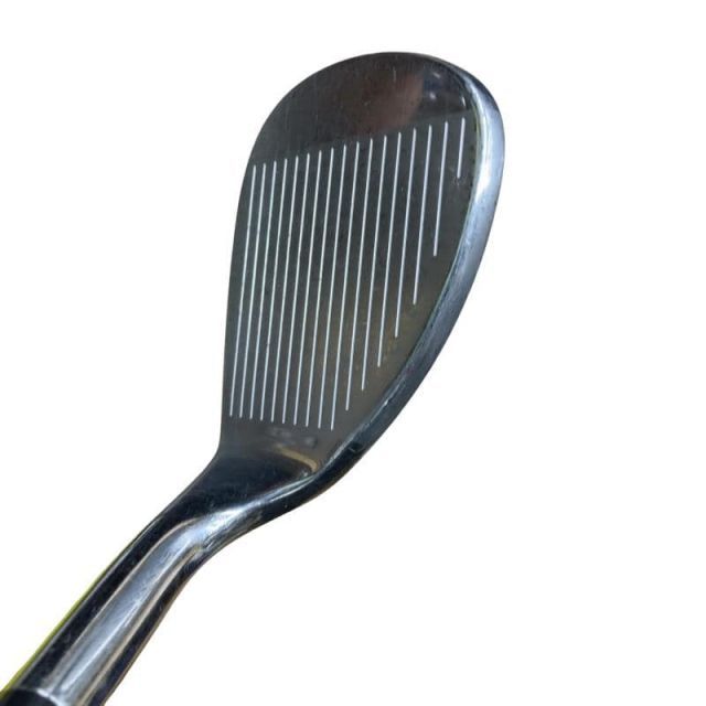 LYNX SS magicMulliganウェッジ 52°56°60°3本セット LYNX SS magicMulliganウェッジ 52°56°60°3本セット Lynx 即決