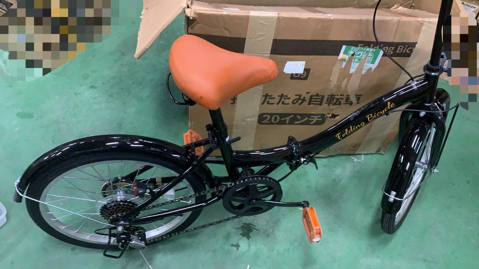 ※訳あり Mixiu 折りたたみ自転車 20インチ シマノ 7段変速 訳あり Mixiu 折りたたみ自転車 20インチ シマノ 7段変速 Amazon