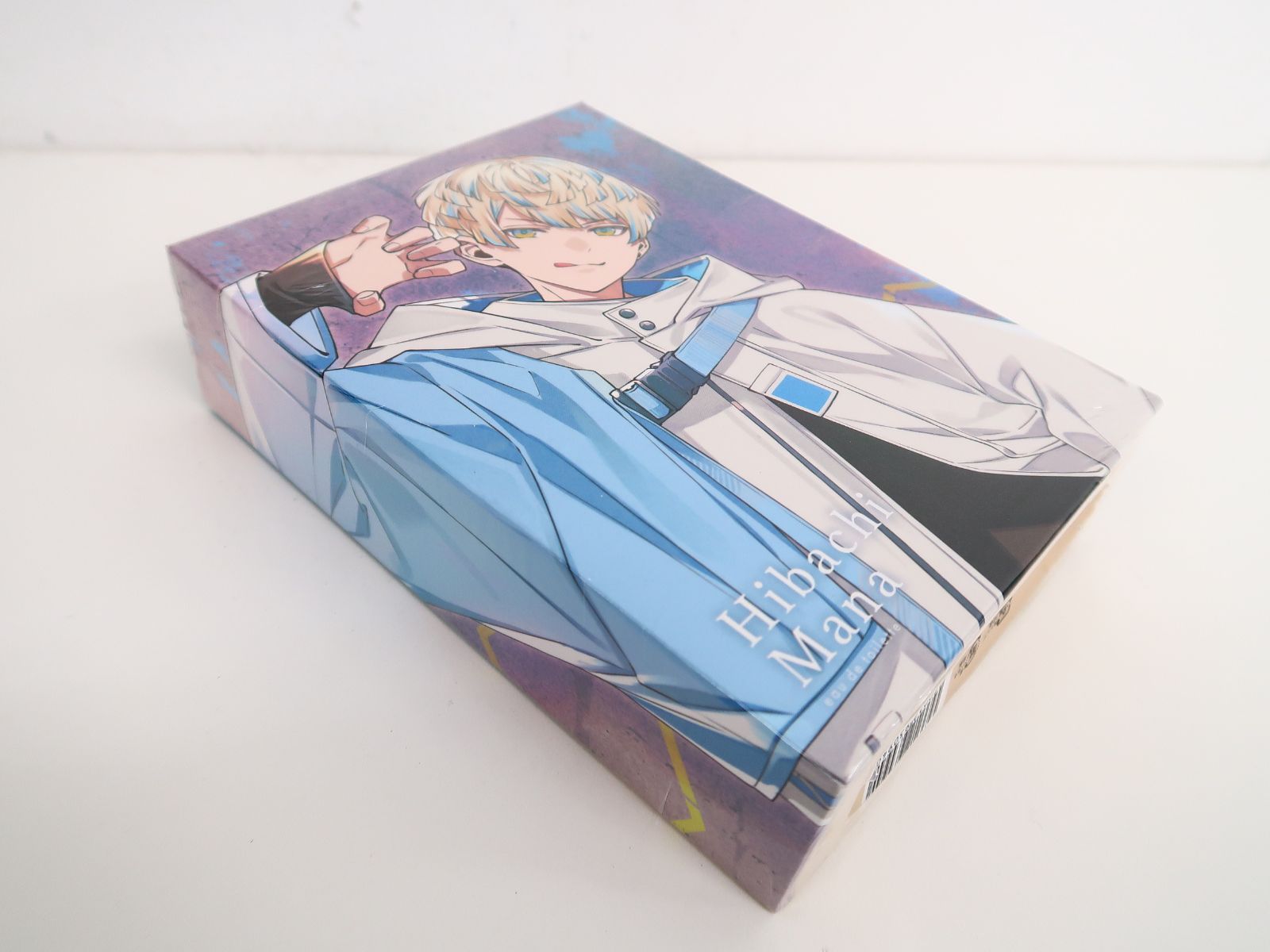 赤城ウェン 緋八マナ　オードトワレ セット売り にじさんじ 緋八マナ anideal オードトワレ - メルカリ