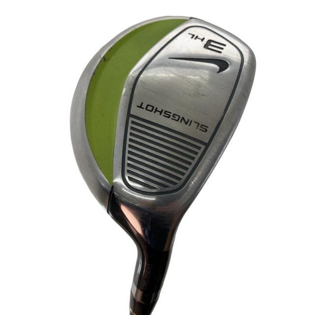 NIKE SLINGSHOT HL ユーティリティ 3、4、5UT メンズ 3本