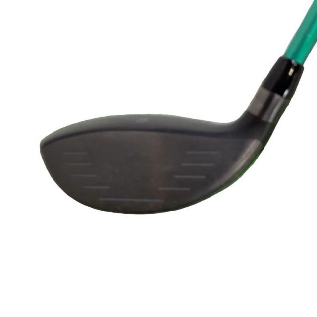 中古】 ダンロップ SRIXON ZX Mk II 3W フェアウェイウッド FW