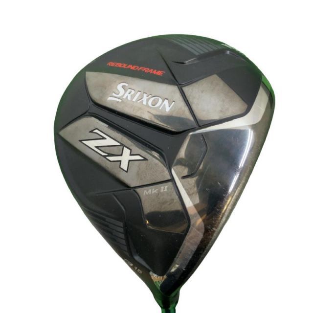 ダンロップ SRIXON ZX Mk II 3W フェアウェイウッド FW リシャフト