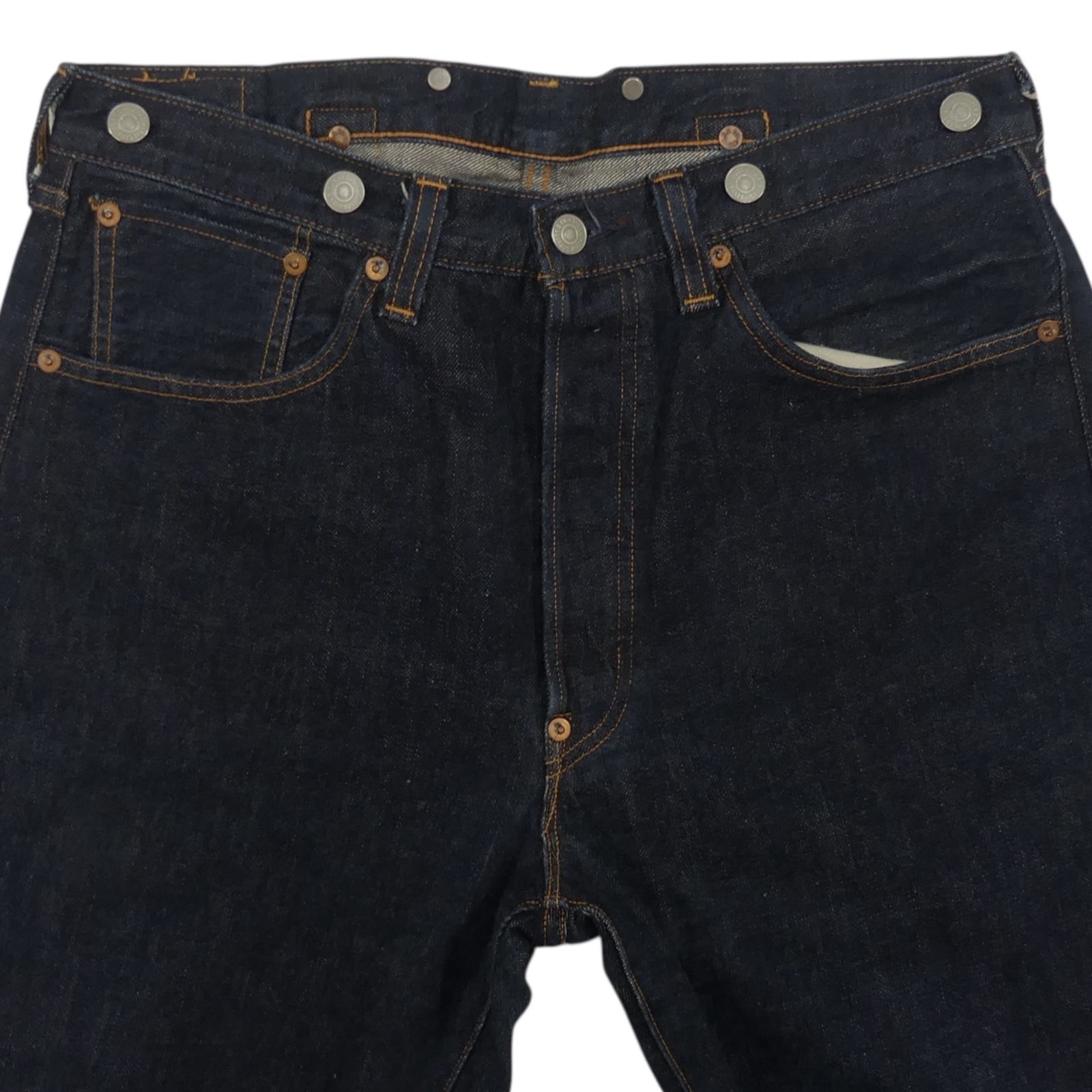 リーバイス501XXヴィンテージ復刻 W36 Levi