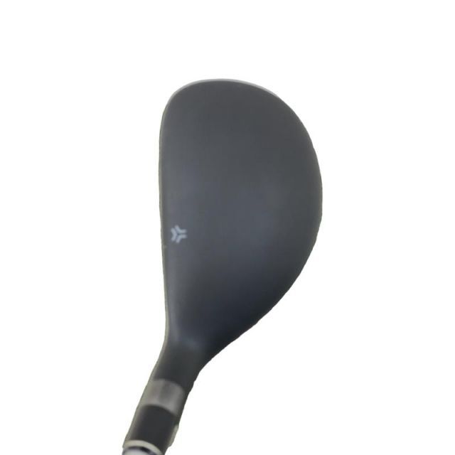 ゴルフ 【】 ダンロップ SRIXON ZX Mk II HYBRID H4 ユーティリティ UT