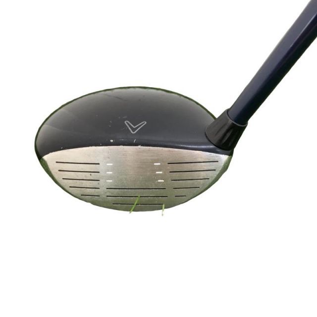 中古】 キャロウェイ X フェアウェイウッド 5W(19°) フェアウェイ