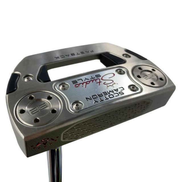 「中古」 SCOTTY FASTBACK LONG 38インチ 2025 中古」 SCOTTY FASTBACK LONG 38インチ 2025 中古」 SCOTTY FASTBACK