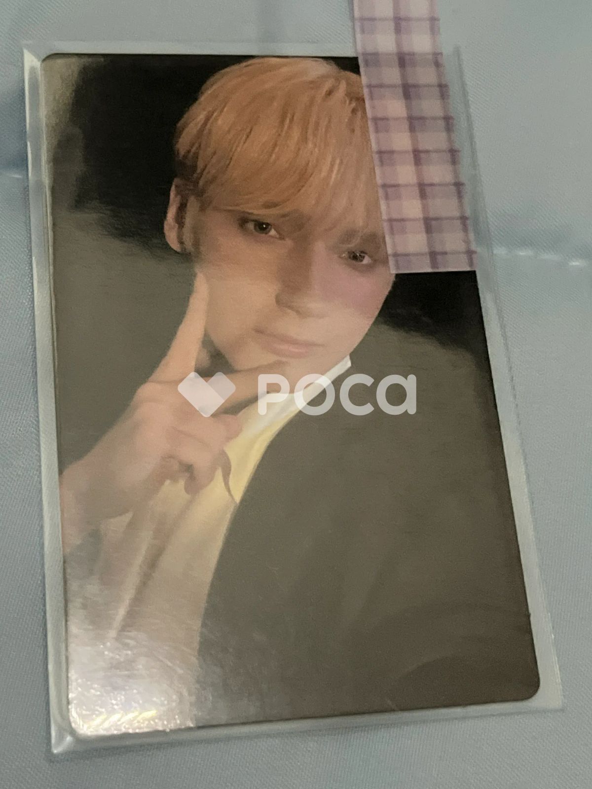 TXT ヒュニンカイ The Name Chapter: FREEFALL SOUNDWAVE ラキドロ