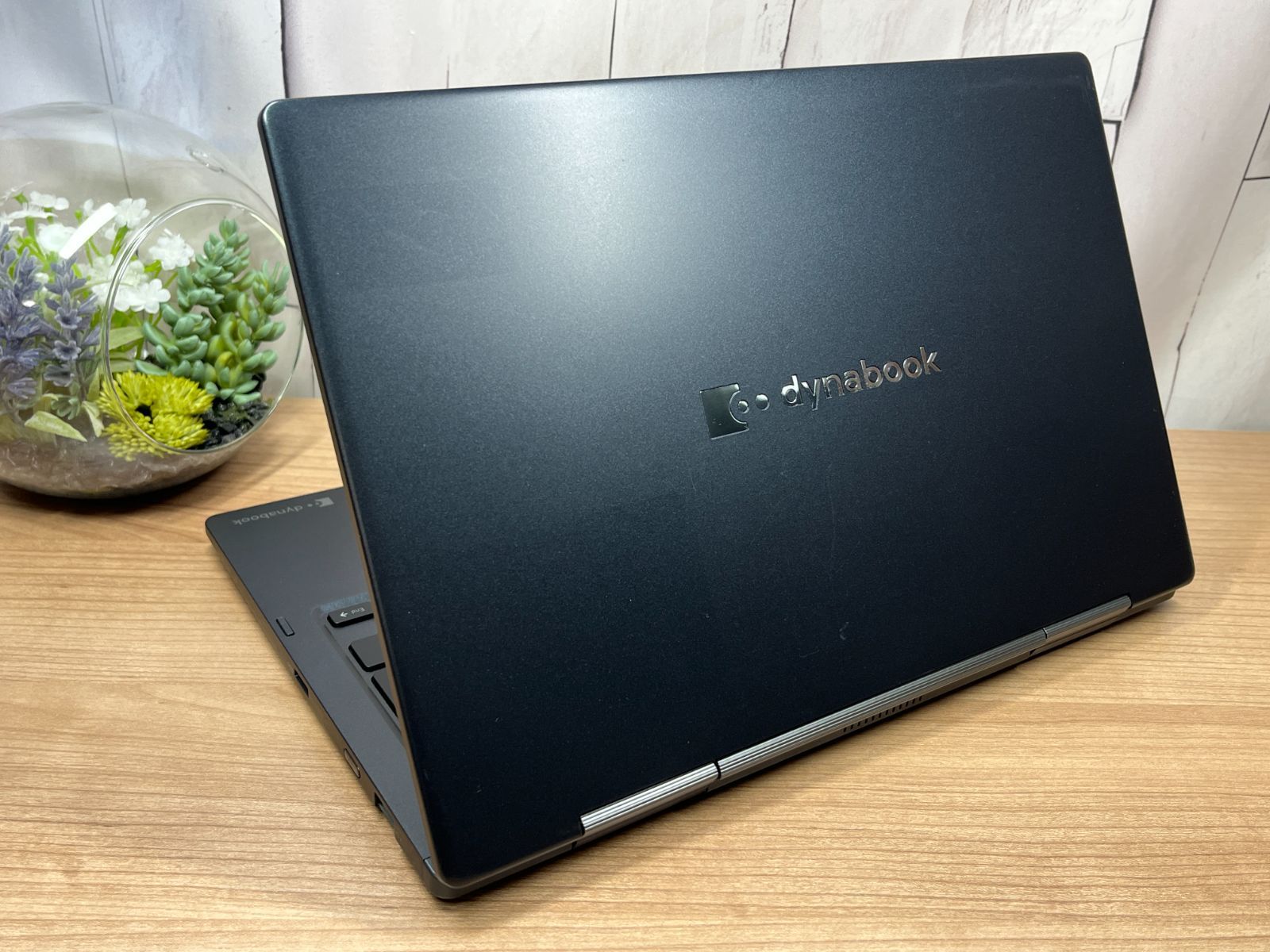 Windowsノート本体 dynabook V83/HS Dynabook V83/HS タッチパネル 16GB 256G win11 Dynabook、13.3型