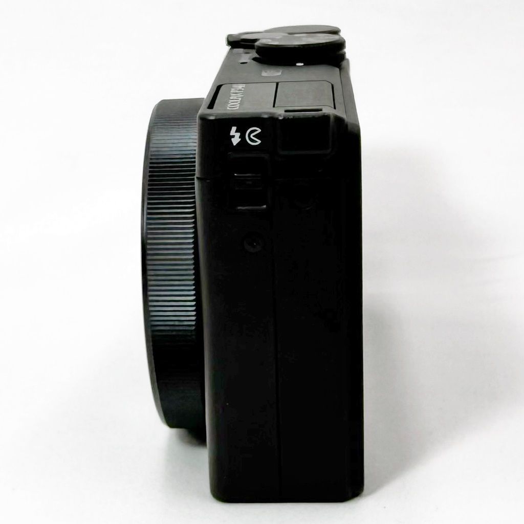 ニコン Nikon COOLPIX P340 BK ブラック コンデジ カメラ 中古 - メルカリ