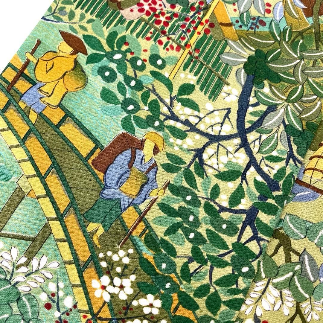 姉さんです❣️ 【着物と帯 時流】ポ25814t◆洗える着物 小紋◆ 着物と帯 時流】ポ25336s◇洗える着物 小紋◇トールサイズ 未使用品