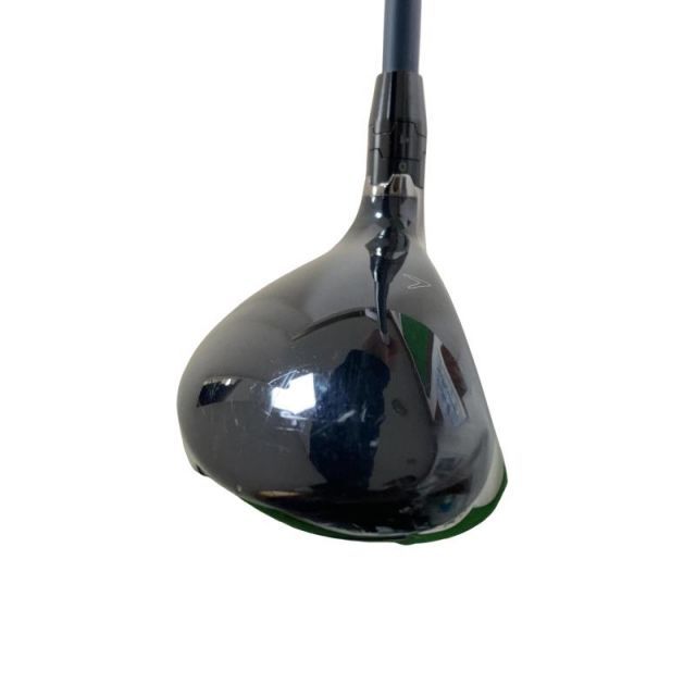 中古】 キャロウェイ PARADYM 24° ユーティリティ UT VENTUS TR 5 for