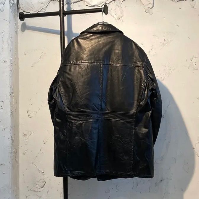 ★雰囲気抜群‼️神サイズ★70s Sears カーコート 40 regular‼️ ☆雰囲気抜群‼️神サイズ☆70s Sears カーコート 40 regular