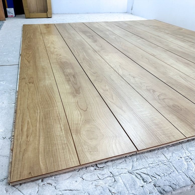 フローリング　7梱包（14畳）オリエントイービットフローリング 東京足立店引取り限定特価》＜オリエント＞フローリング イービット