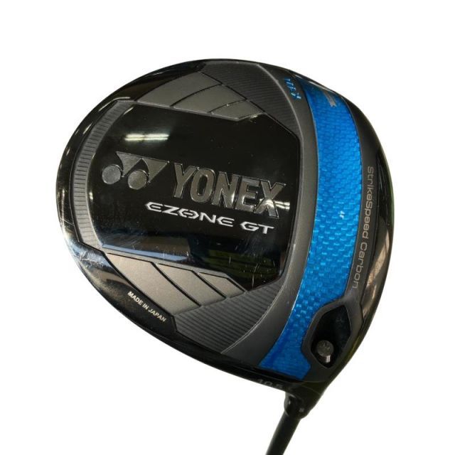 お得 【中古】 ヨネックス EZONE GT MAX(2025) 10.5° ドライバー DR RK-04GT(DR) (フレックスR) メンズ 男性用 右利き 右用 Bランク ゴルフクラブ ドライバー