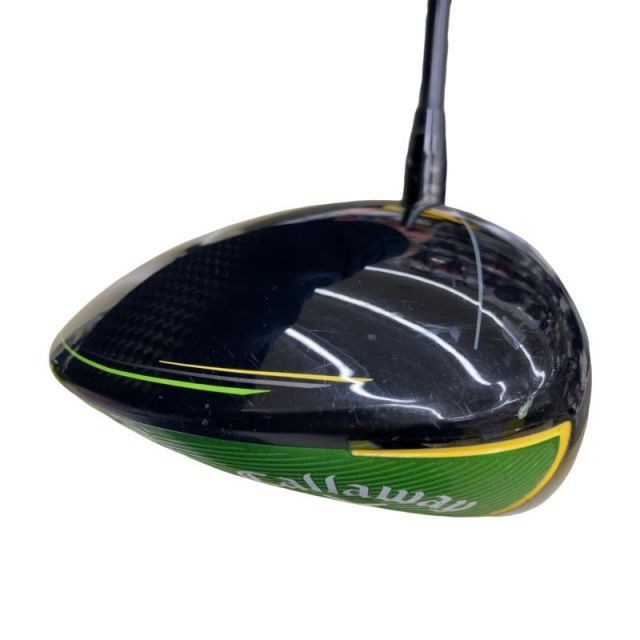 キャロウェイ　EPICドライバー　SR　10.5 Callaway（キャロウェイ） EPIC SPEED 10.5° ドライバー DR フレックス