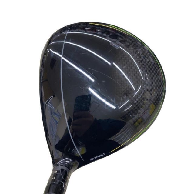 キャロウェイ　EPICドライバー　SR　10.5 Amazon.co.jp: キャロウェイ (Callaway) ドライバー EPIC FLASH 10.5度