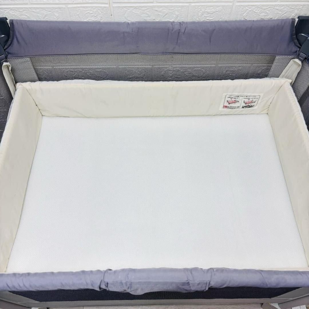 即決 使用5ヶ月 美品 アップリカ ココネルエアー 清掃済み 付属品欠品無し 即決 使用5ヶ月 美品 アップリカ ココネルエアー 清掃済み 付属品欠品