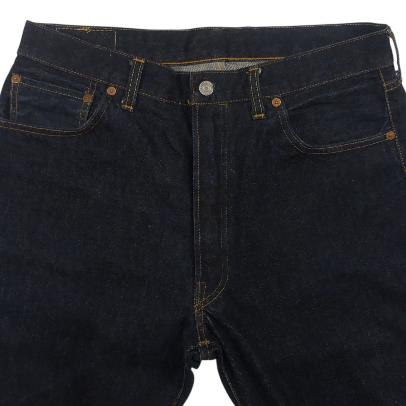 リーバイス501XXヴィンテージ復刻 W36 Levi's バレンシア フラッシャー