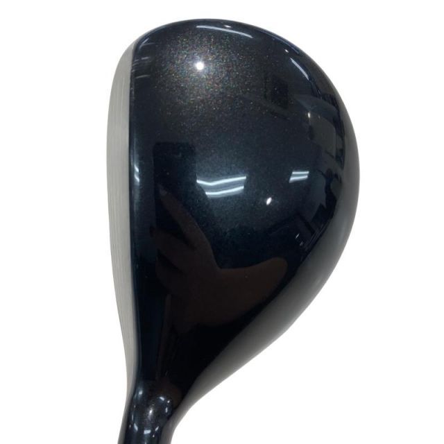 中古】 本間ゴルフ TOUR WORLD TW747 25° ユーティリティ UT VIZARD