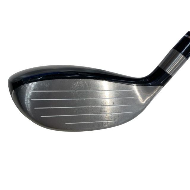 中古】 本間ゴルフ TOUR WORLD TW747 25° ユーティリティ UT VIZARD