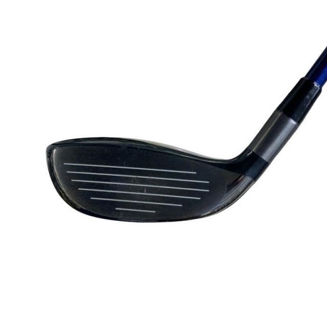 中古】 キャロウェイ APEX UW(2024) 17° ユーティリティ UT 純正特注