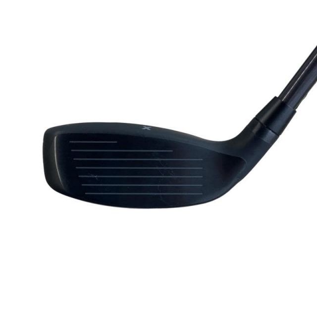 中古】 PXG PXG 0211(2021) 19° ユーティリティ UT 純正特注シャフト