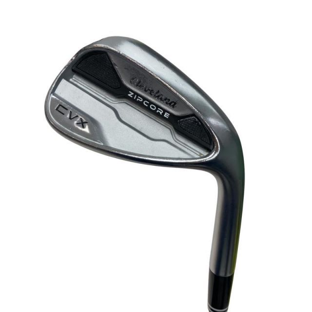 中古】 クリーブランド Cleveland CVX ZIPCORE 50°/11° ウェッジ WG