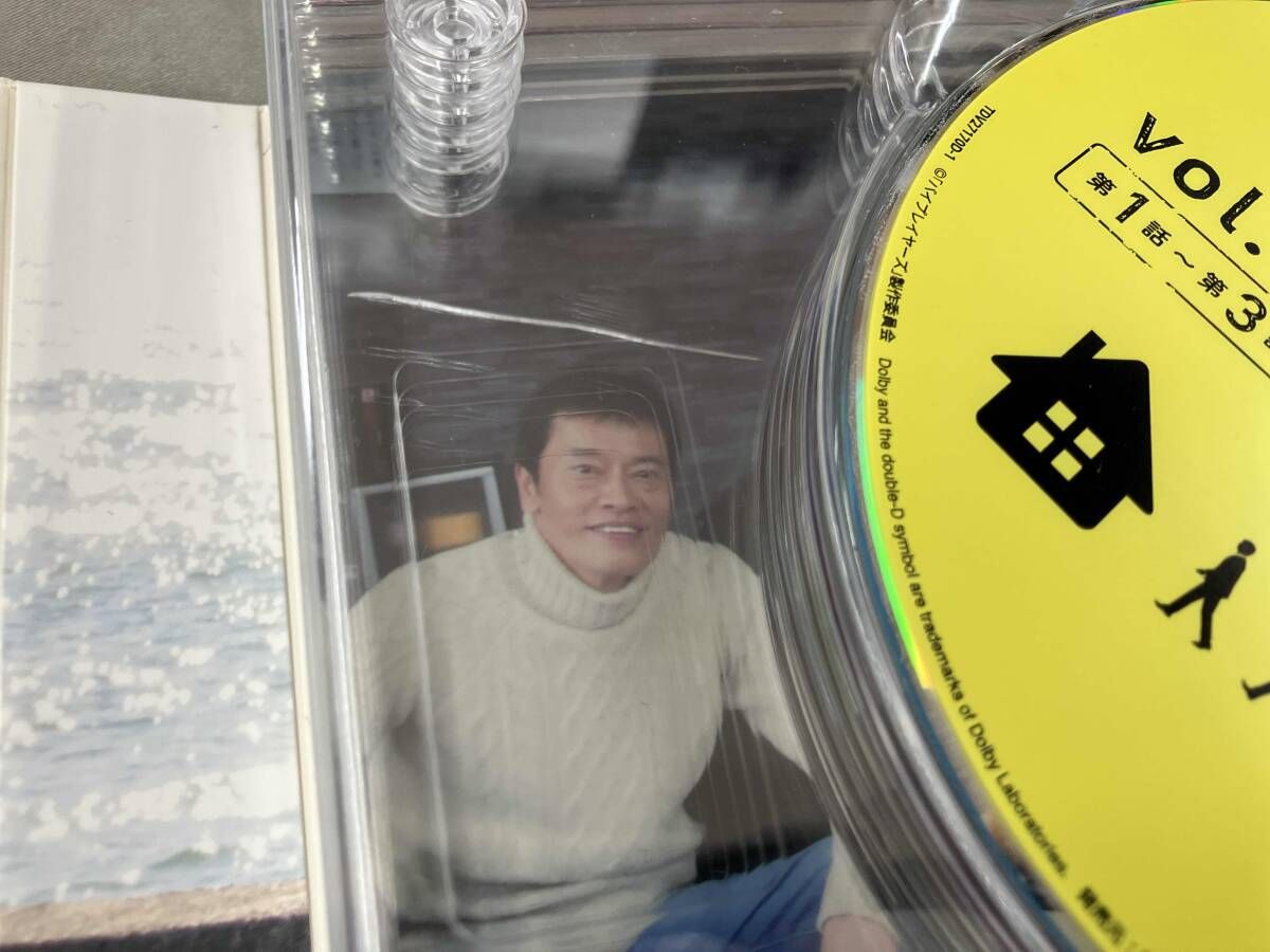 DVD バイプレイヤｰズ ~もしも6人の名脇役がシェアハウスで暮らしたら