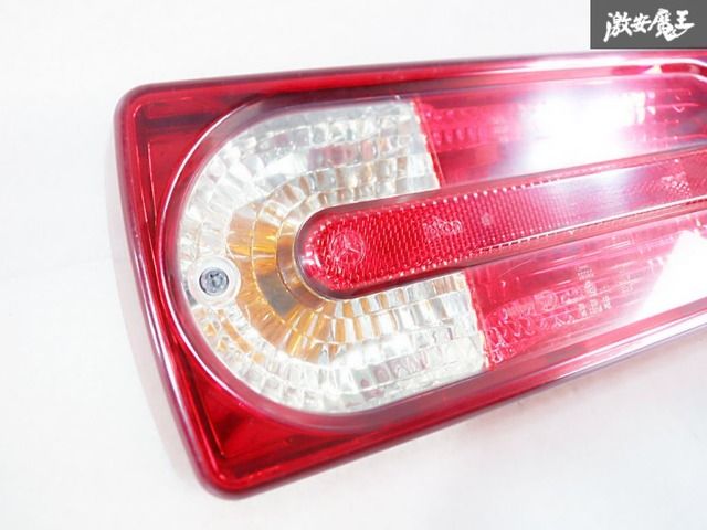 良品！！【破損無し】 メルセデスベンツ 純正 W463 Gクラス 後期