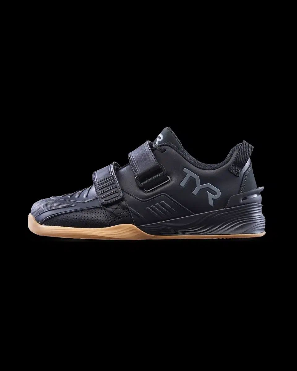 270 TYR 転 'Tear' L-2 ウエイトリフティング・シューズ 新品 フル