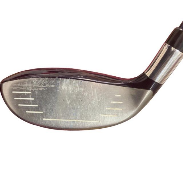 中古】 ブリヂストン TOUR B JGR(2019) U5 ユーティリティ UT TOUR AD