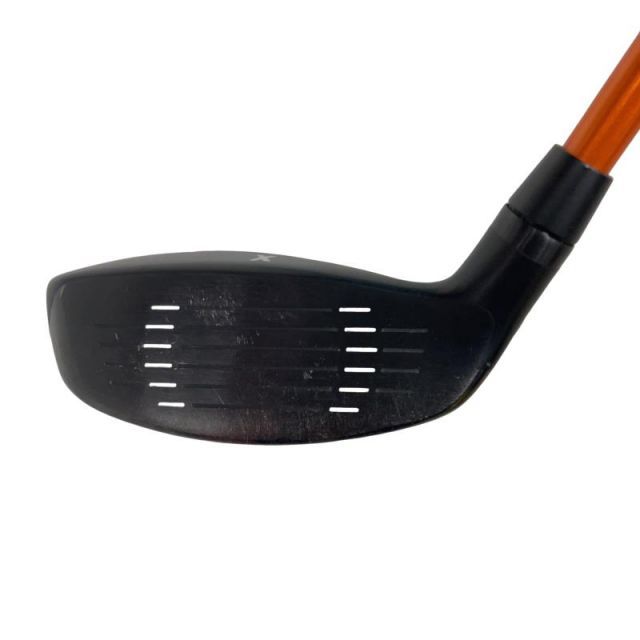 PXG 0317 X GEN4 ユーティリティ 25° ゴルフ PXG PXG 0317X GEN4 25° ユーティリティ UT 純正特注