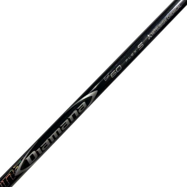 タイトリスト TS3 18° フェアウェイウッド FW Speeder EVOLUTION V FW